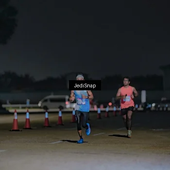 Runner Photo 7455427