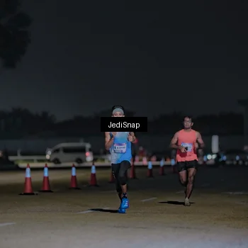 Runner Photo 7455428
