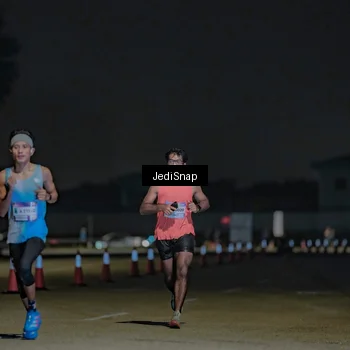 Runner Photo 7455430
