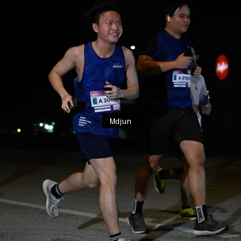 Runner Photo 7455431