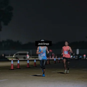 Runner Photo 7455433