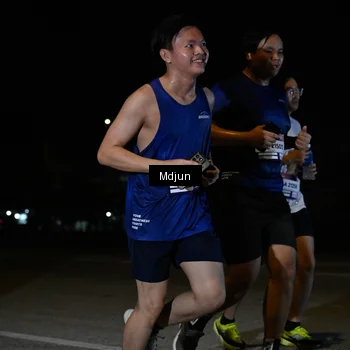 Runner Photo 7455435