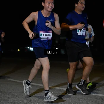 Runner Photo 7455439