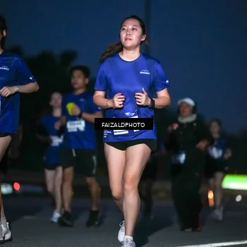 Runner Photo 7455440