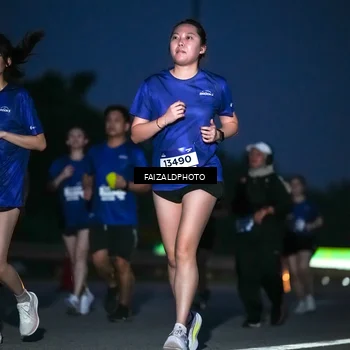 Runner Photo 7455441