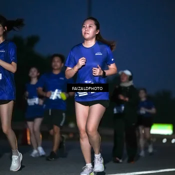 Runner Photo 7455442