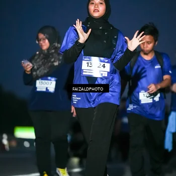 Runner Photo 7455443
