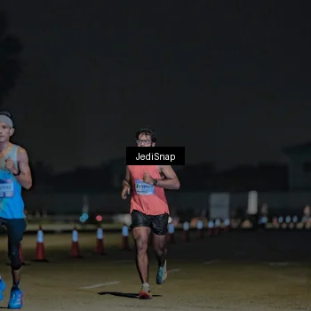 Runner Photo 7455446