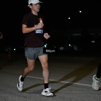 Runner Photo 7455447