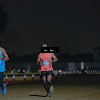 Runner Photo 7455448