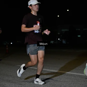 Runner Photo 7455458