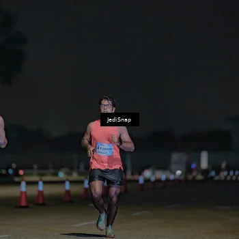Runner Photo 7455459