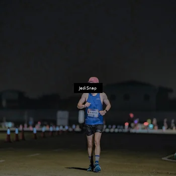 Runner Photo 7455468