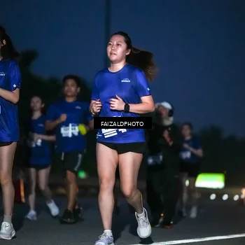 Runner Photo 7455473