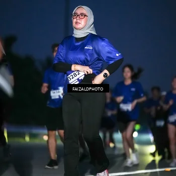 Runner Photo 7455475