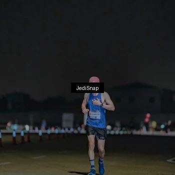 Runner Photo 7455481