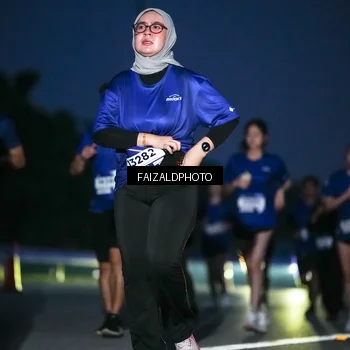 Runner Photo 7455487