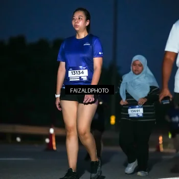 Runner Photo 7455490