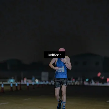 Runner Photo 7455493