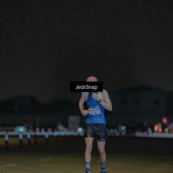 Runner Photo 7455495