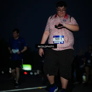 Runner Photo 7455499
