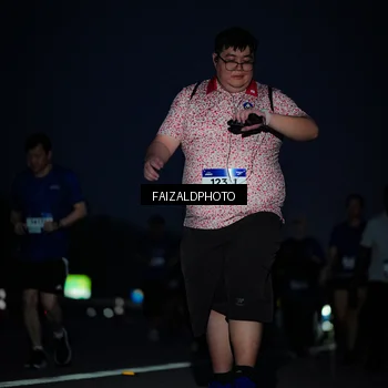 Runner Photo 7455510