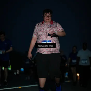 Runner Photo 7455511