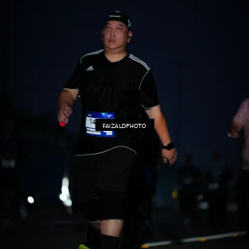 Runner Photo 7455516