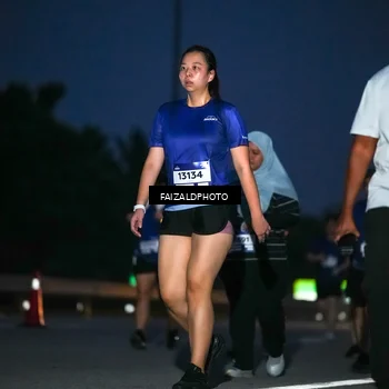 Runner Photo 7455517