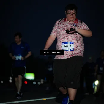 Runner Photo 7455518