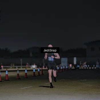 Runner Photo 7455520