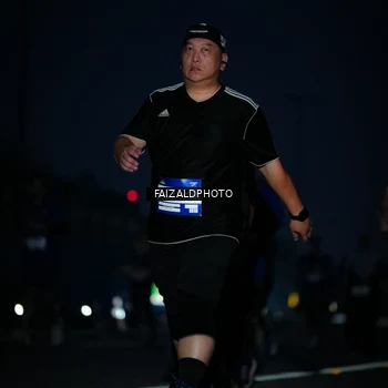 Runner Photo 7455522
