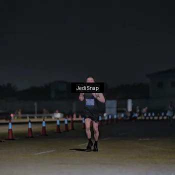 Runner Photo 7455523