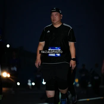 Runner Photo 7455524