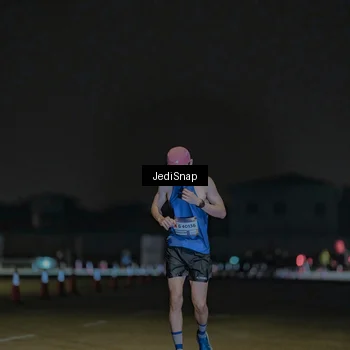 Runner Photo 7455526