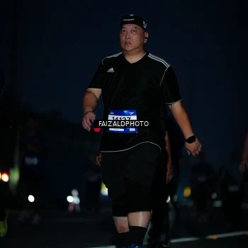 Runner Photo 7455529