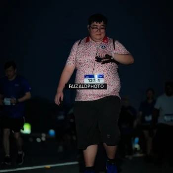 Runner Photo 7455530