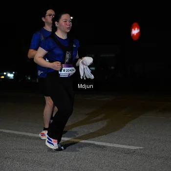 Runner Photo 7455531