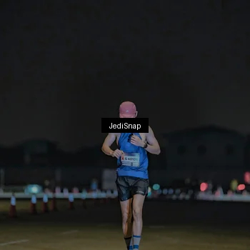 Runner Photo 7455533