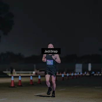 Runner Photo 7455567