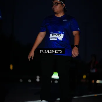 Runner Photo 7455572