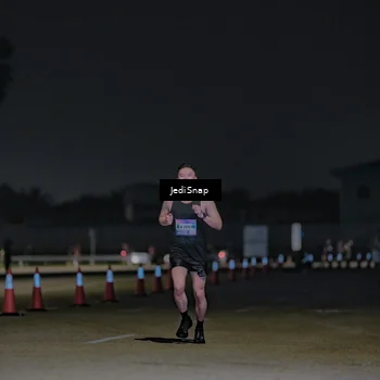 Runner Photo 7455574