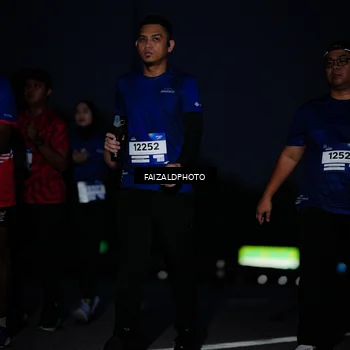 Runner Photo 7455580