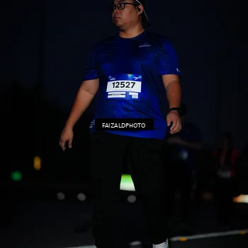 Runner Photo 7455581