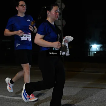 Runner Photo 7455582