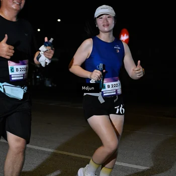 Runner Photo 7455583