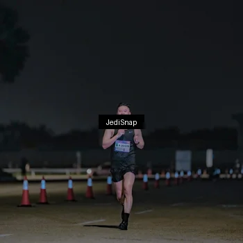 Runner Photo 7455588