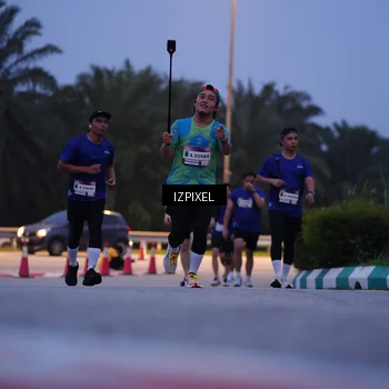 Runner Photo 7455593