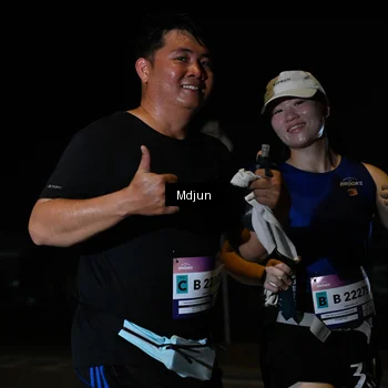 Runner Photo 7455599