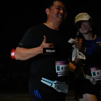 Runner Photo 7455601